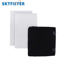 99.97% HEPA Filter Replacement for Honeywell Hpa300 Hpa100 Air Purifier